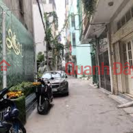 bán gấp nhà mặt ngõ trịnh công sơn ,80m2, mặt tiền 8m giá 18,9 tỷ _0