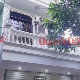 CAR DISTRIBUTION HOUSE FOR RENT ON HOANG LIET STREET, 4 FLOORS, 42M2, 4.1M MT, 12 MILLION\/MONTH. _0