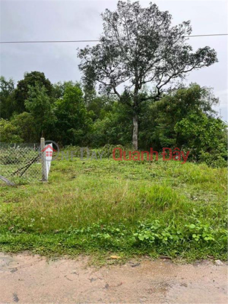 Property Search Vietnam | OneDay | Residential, Sales Listings OWNERS QUICK SALE OF LAND LOT, Nice Location, Investment Price At CU DUONG - PHU QUOC - KIEN GIANG