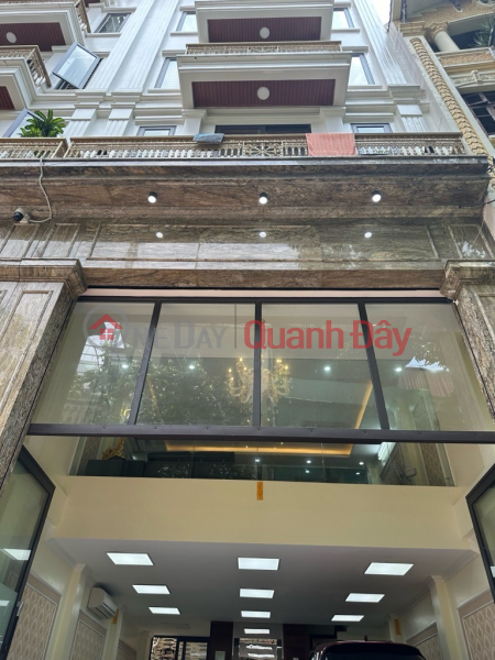 Property Search Vietnam | OneDay | Nhà ở Niêm yết bán LÔ GÓC MẶT TIỀN 8M - MẶT PHỐ NGUYỄN NGỌC NẠI, THANH XUÂN - 58M - 20.6 TỶ