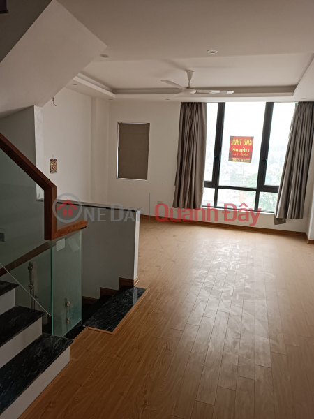 Property Search Vietnam | OneDay | Residential Rental Listings SHOPHOUSE NEED FOR LEASE IEC - TU HIEP - THANH TRI 60m2 5 floors 22 million\\/1 month.