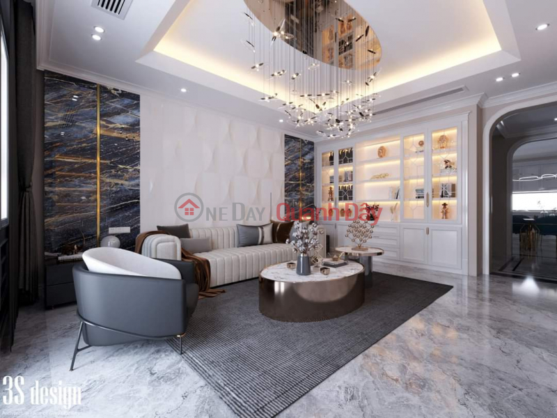 Property Search Vietnam | OneDay | Nhà ở Niêm yết bán, Bán LK LUXURY Kiến Hưng 72 m 5 tầng MT 5 m giá 13 tỷ cho thuê 30 tr KD vỉa hè đường 13.5 m