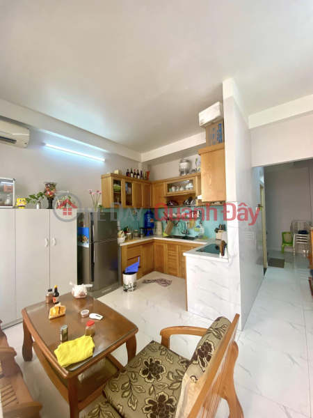 Property Search Vietnam | OneDay | Nhà ở | Niêm yết bán | TÂN BÌNH - KHU VIP BÀU CÁT, HẺM 8M SÁT MẶT TIỀN CÓ VỈA HÈ - XE HƠI NÉ NHAU - NGUYỄN HỒNG ĐÀO - TRƯỜNG CHINH -