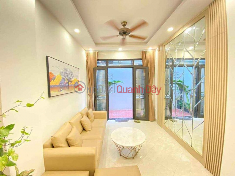 Selling Giai Phong townhouse, 30m x 5 , If you want to see the house, you will love it, 0945676597, Vietnam, Sales | đ 4.2 Billion