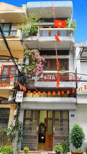 Property Search Vietnam | OneDay | Residential Sales Listings, Owner selling a house on the main street at 356 Ly Thuong Kiet, Hong Bang - 54m2, 3 floors, good for business.