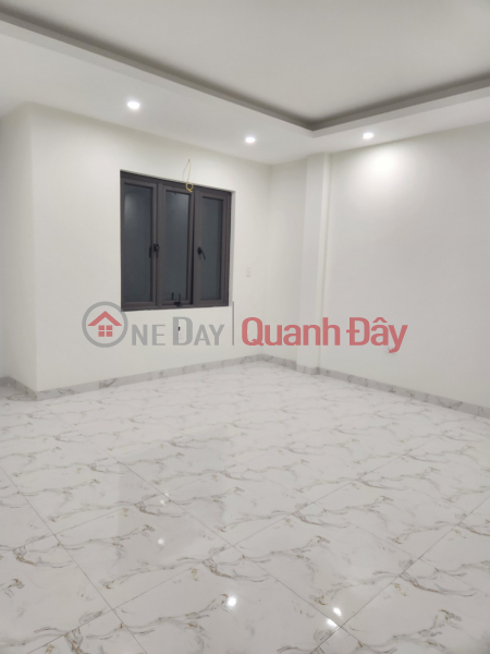 Property Search Vietnam | OneDay | Residential Sales Listings, Selling Nguyen Can House Near Kim Chung Di Trach Urban Area, 5-storey House with private yard, Reasonable price, willing to sell.