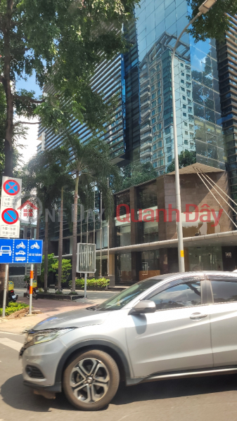 Endovina Tower Building - 146 Nguyen Dinh Chieu, District 3 (Tòa nhà Endovina Tower - 146 Nguyễn Đình Chiểu, Quận 3),District 3 | (4)