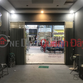 Beautiful glass space for rent on Hoang Van Thu street, p7, tpvt _0