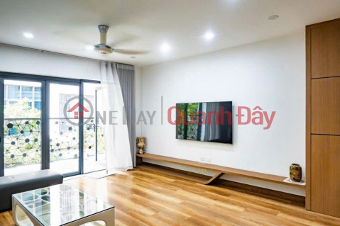 BÁN NHÀ PHÂN LÔ TẤY HÔ, ÔTÔ TRÁNH, 5 T THANG MÁY, KINH DOANH, 90M2 GIÁ 27 TỶ 450 _0