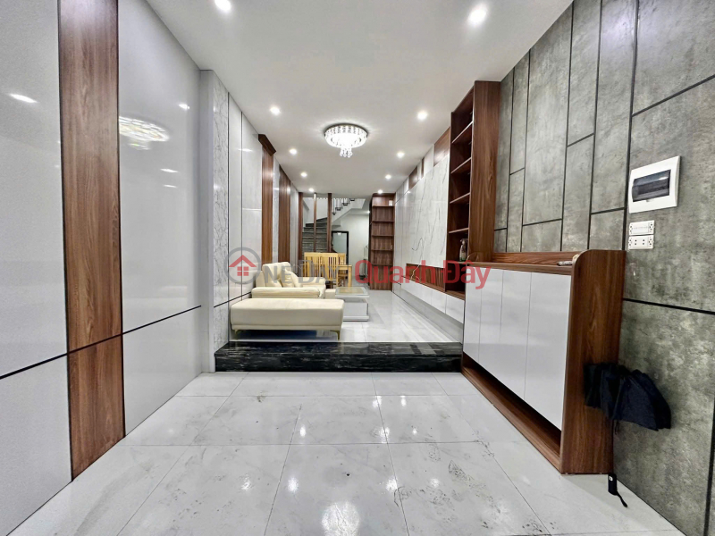KHU VIP NGUYỄN SƠN LONG BIÊN BÁN NHÀ 6 TẦNG NHỈNH 8 TỶ Niêm yết bán