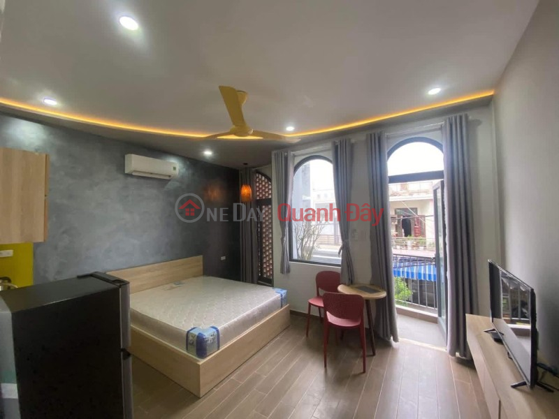 ► MT Pham Tu near My Khe Beach, 70m2, 5 floors, 7 spacious and beautiful apartments | Vietnam Sales, đ 16 Billion