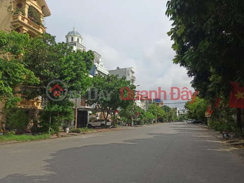 Villa land for sale, 30m street, lane 193 Van Cao - Thu Trung, area 180m PRICE 9.9 billion _0