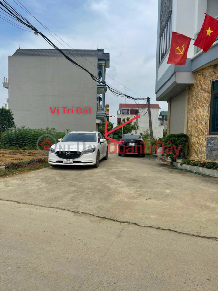 CHÍNH CHỦ BÁN LÔ ĐẤT ĐẤU GIÁ 72M TẠI XÃ XUÂN MAI-CHƯƠNG MỸ-HÀ NỘI Niêm yết bán