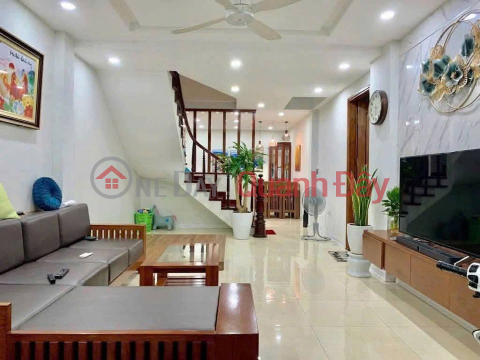 Nhà mới Xuân Đỉnh 32 mét 5 tầng ngõ thôgn sang ngoại giao đoàn 9,2 tỷ _0