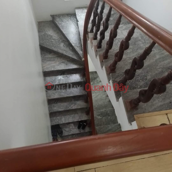 House for sale Dinh Cong Ha - Hoang Mai, Area 40m2, 4 Floors, Price 4 billion | Vietnam Sales | đ 4.5 Billion