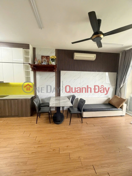CĂN HỘ ĐẸP–GIÁ TỐT–CHÍNH CHỦ CẦN BÁN CĂN GÓC CT3 Dream Town, P. Tây mỗ, Q.Nam từ Liêm, TP.Hà Nội | Việt Nam Bán đ 5,75 tỷ