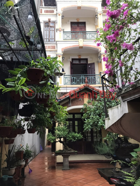 The owner needs to sell the house at 21 alley 119\\/37 Tho Quan alley, Kham Thien Ward, Dong Da, Hanoi. Sales Listings