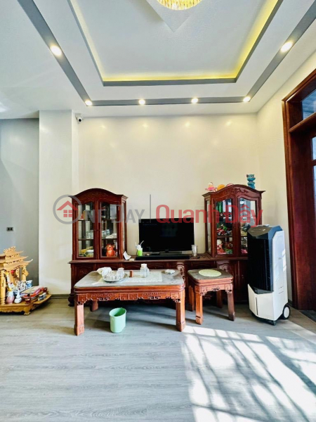 Selling Khuong Thuong house 51m x 4T MT5m for 11.8 billion, Vietnam | Sales, ₫ 11.8 Billion