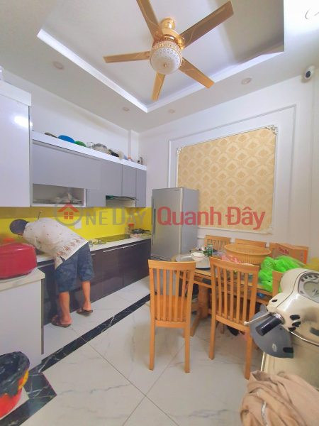 Property Search Vietnam | OneDay | Nhà ở | Niêm yết bán Bán nhà mặt phố Hàng Hòm, 38m2, mặt tiền 3.6m, 29.5 tỷ, kinh doanh đỉnh