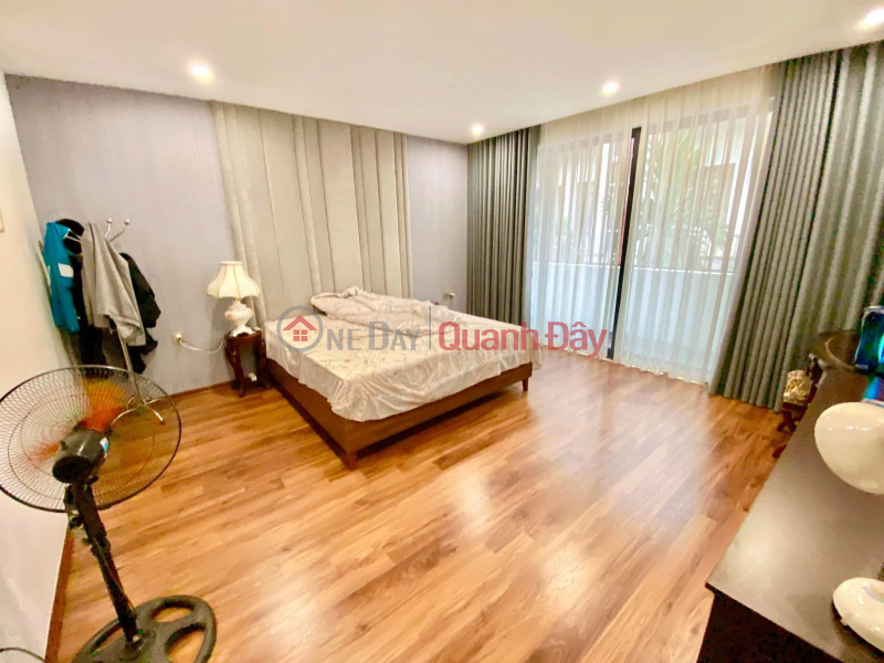 Property Search Vietnam | OneDay | Nhà ở Niêm yết bán, LÔ GÓC HOÀNG CẦU MT 12M THANG MÁY GPXD 8 TẦNG NỘI THẤT TIỀN TỶ