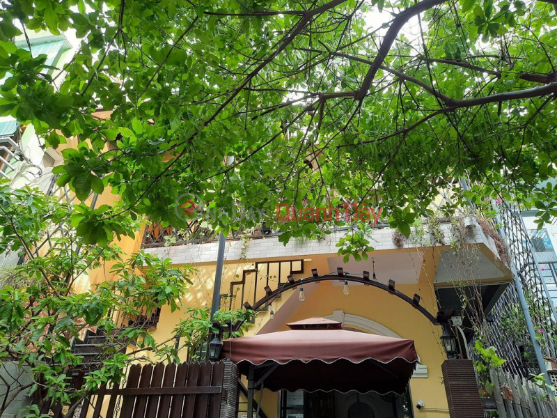 đ 4.9 Billion GENERAL Quick sale of 2-storey house, Phan Chu Trinh street, TP. Hue, Thua Thien Hue