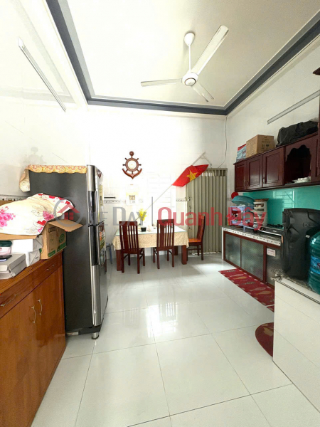 đ 7.2 Billion | OWNER NEEDS TO SELL HOUSE AT THE FRONT OF THE EXTENDED LY THAI TO STREET, MY XUYEN WARD, LONG XUYEN CITY, AN GIANG