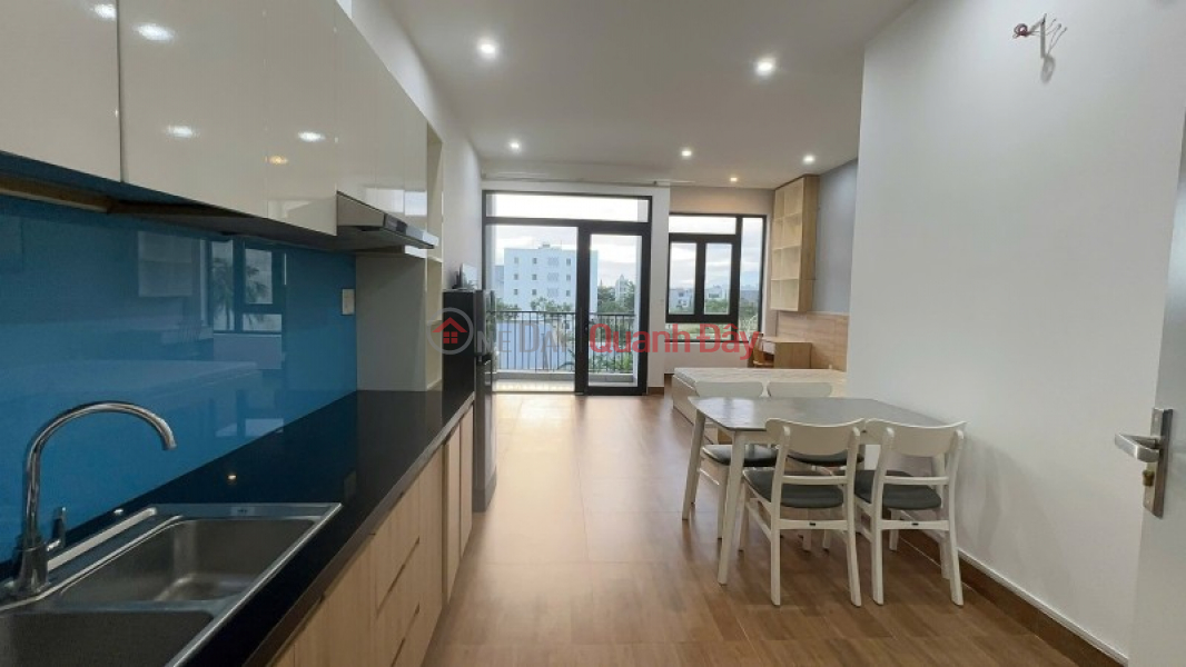 Property Search Vietnam | OneDay | Residential | Sales Listings | 5-STORY APARTMENT BUILDING - NEAR THE BEACH AND RESORTS - CASH FLOW OF 50 MILLION VND - RIGHT ONLINE