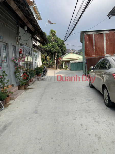 đ 6 tỷ BÁN NHÀ TRIỆU VIỆT VƯƠNG P4, ĐÀ LẠT - 4PN, SỔ RIÊNG XD, ĐƯỜNG Ô TÔ - 6 TỶ