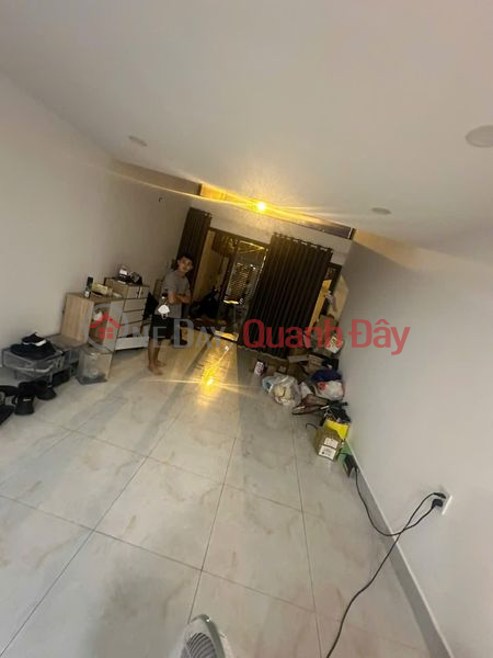 Property Search Vietnam | OneDay | Nhà ở, Niêm yết cho thuê | Cho thuê nhà HXH Lê Quang Định P.11 Bình Thạnh.