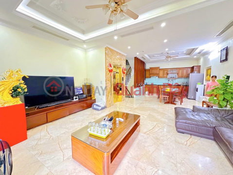 Private house in An Hoa, Mo Lao, Ha Dong Kinh Dinh, prime central location only 7 billion. _0