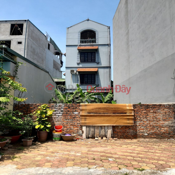 Property Search Vietnam | OneDay | Nhà ở, Niêm yết bán | 44m2 Trâu Quỳ, Gia Lâm ô tô 16 chỗ thông 2 trục, giá hơn 7 tỷ. Lh 0989894845