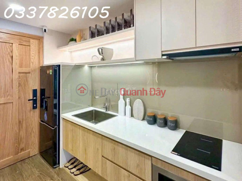 đ 3,49 tỷ CẦN BÁN NHANH – 2 CĂN STUDIO THE MARIS 45M² – TÒA ALARIS NHẬN NHÀ NGAY