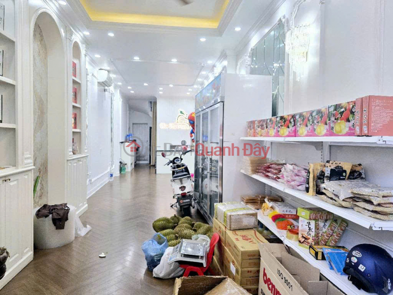 Property Search Vietnam | OneDay | Nhà ở | Niêm yết bán BÁN NHÀ ĐẸP - VỊ TRÍ ĐẸP - Kinh doanh tốt Đường Nguyễn Anh Ninh - Trung tâm quận Hoàng Mai