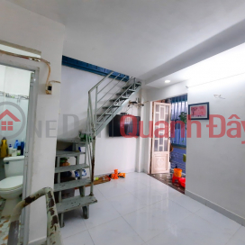 T3131- Ly Thuong Kiet House for sale, 14m2, 1 ground floor - 2 floors, 2 bedrooms, price 1.9 billion - P7, Go Vap _0