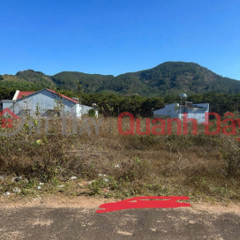 ĐẤT ĐẸP – GIÁ TỐT - Bán Đất Chính Chủ Tại Tổ 3 Đường Chính Vành Đai Xã Mang Yang, Gia Lai _0