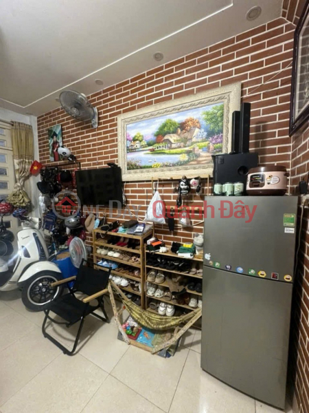 Property Search Vietnam | OneDay | Nhà ở, Niêm yết bán Nhà Vuông 2 tầng 20m2 – Quang Trung QV