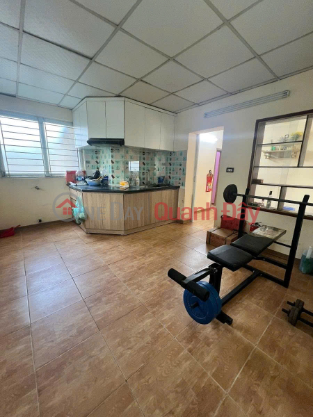 đ 4.85 Billion, Mai Dich Collective - Cau Giay 80m2 super airy 4.85 billion