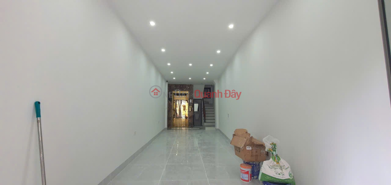 Property Search Vietnam | OneDay | Nhà ở | Niêm yết bán, BÁN NHÀ PHỐ LẠC TRUNG- HAI BÀ TRƯƠNG, 44/50 M2, 6 TẦNG THANG MÁY, GIÁ 16,8 TỶ