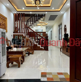 ► Nhà đường nhánh 5.5m Điện Biên Phủ, 145m2, 5 tầng cực xịn sò đẳng cấp, 10.x tỷ _0