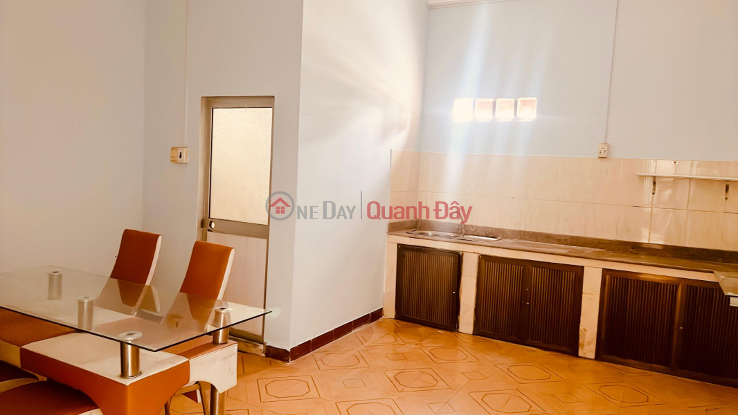 Property Search Vietnam | OneDay | Retail Rental Listings, The owner rents a house with frontage 1 ground 2 floors Nguyen Duy Trinh street