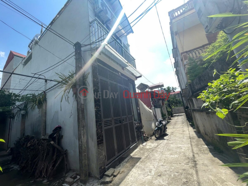 OWNER NEEDS TO SELL 39M2 HOUSE AT GROUP 14, DONG MAI-HA DONG-HA NOI Sales Listings