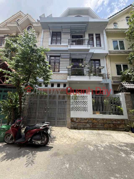 Property Search Vietnam | OneDay | Residential | Sales Listings | DT: 7,5 x 13= 97,5m² - 4 Tầng, Phường 10, Phú Nhuận .
