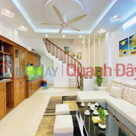 Bán nhà đại từ 37m2 x5T,mới,đẹp,ở luôn,giá 3,49ty _0