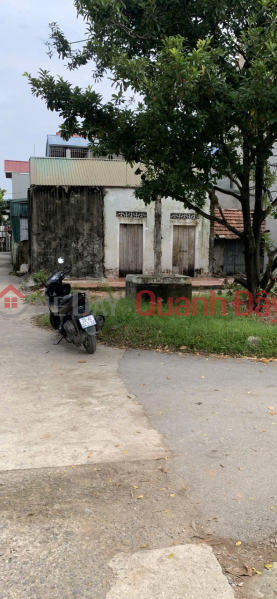 The owner is selling a corner lot 44m2, Giang Chinh, Bien Giang, F0 investment, good price, convenient car access in all directions. | Vietnam, Sales, đ 2.65 Billion