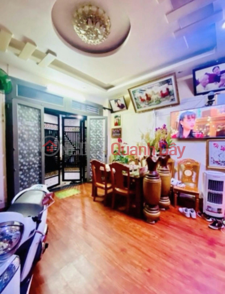 Bán nhà shr-hxh 41m2-4tang ngay Aeon , Khu vip quận Tân Phú , 5ty nhỉnh 0932030061 Sales Listings