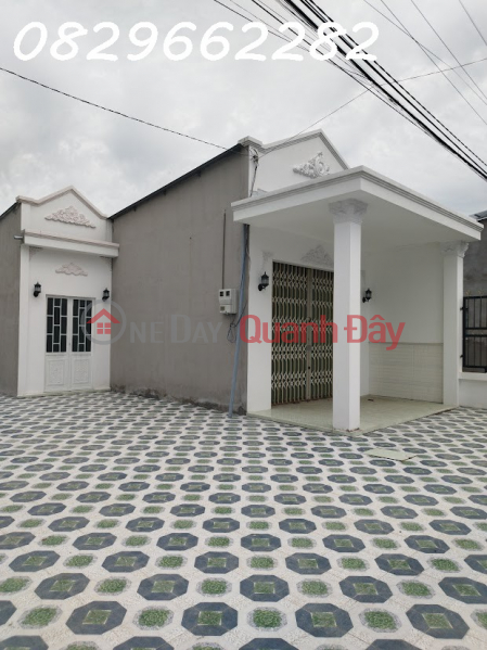 Property Search Vietnam | OneDay | Nhà ở | Niêm yết bán | Nhà mặt tiền Sổ Hồng 178m2 Sa Đéc, Tân Khánh Đông, Mù U-Sa Nhiên. Giá chỉ 1.85 tỷ. Hướng ĐB.