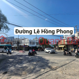 LAND WITH TWO STREET FRONTAGES – NGUYEN THI DINH ALLEY, PHUOC LONG WARD, NHA TRANG. _0