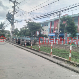 ĐẤT ĐẸP – GIÁ TỐT – CHÍNH CHỦ CẦN BÁN NHANH LÔ ĐẤT TẠI Bình Mỹ, Củ Chi, HCM _0