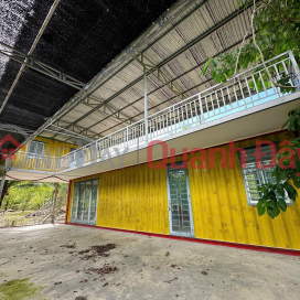Bán farm Diên Thọ - Khánh Hoà 1.7ha giá 480k/m2. Cây ăn trái đang khai thác _0