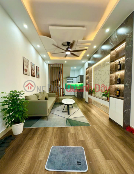 Property Search Vietnam | OneDay | Residential, Sales Listings Over 5 billion for a 30m2 house on Minh Khai street near Time city.